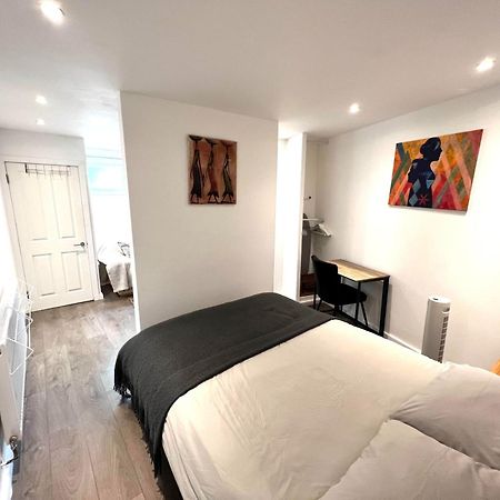 Modern Studio Apartment With Free Wifi ロンドン エクステリア 写真